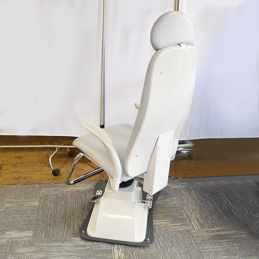 D'occasion FAUTEUIL ÉLECTRIQUE DE CONSULTAION ORL DP MEDICAL