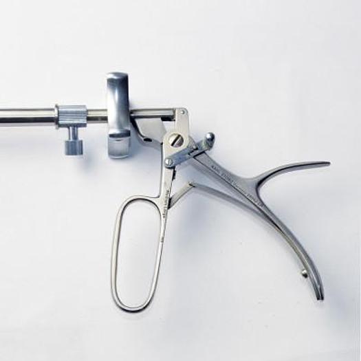 CLIP PLIERS 26060 LR KARL STORZ