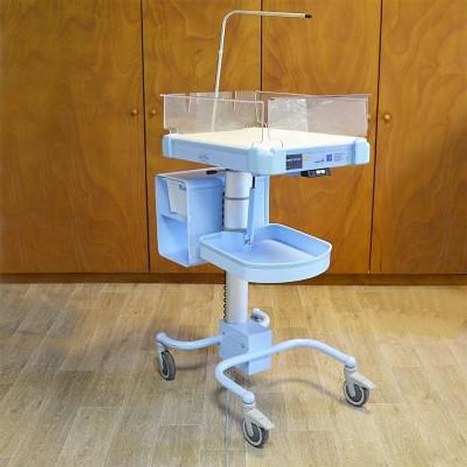 Used KAMMED BABYBED ELECTRIC CRADLE