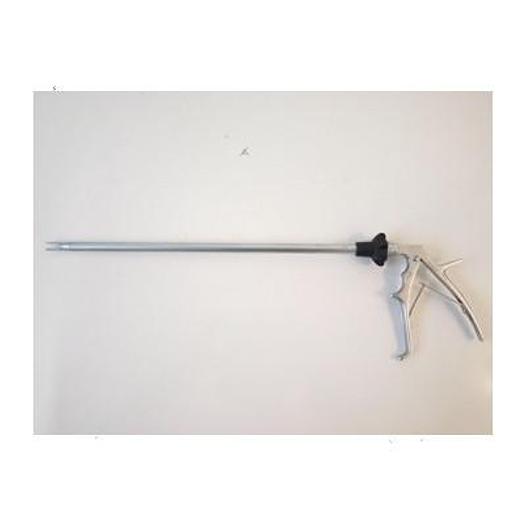 Used 10 MM STAPLE APPLICATOR, DOUBLE ACTION JAW F1500