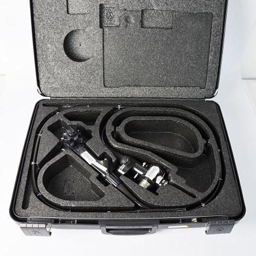 Used VIDEO COLONOSCOPE OLYMPUS CF-Q260DL