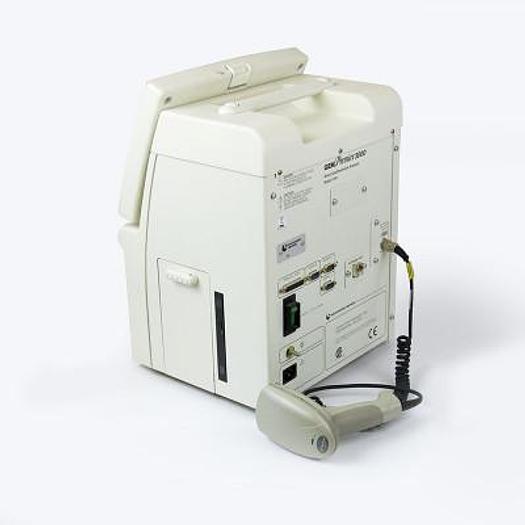 Used GEM 3000 BLOOD GAS
