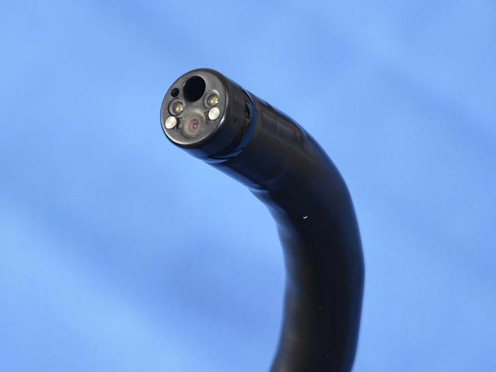Used VIDEO GASTROSCOPE KARL STORZ PKS 13905