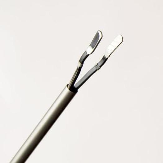 5 MM BIPOLAR FORCEPS WITH CABLE FOR LAPAROSCOPY