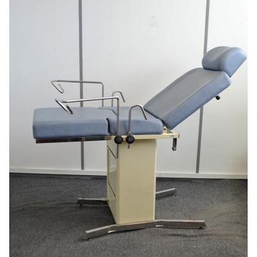 Used PROMOTAL EXAMINATION COUCH