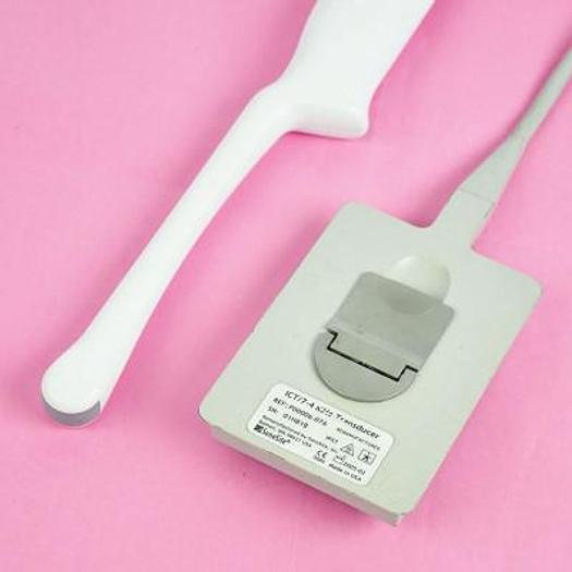 Used ENDOVAGINAL PROBE SONOSITE ICT/7-4