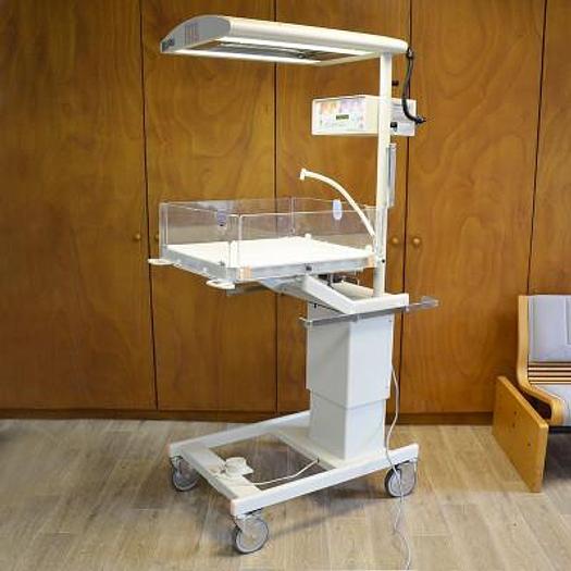 Used MEDIPREMA ISIS NEONATAL RESUSCITATION TABLE