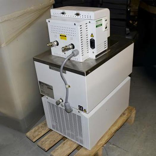 Used NESLAB RTE-140 CIRCULATING WATER BATH WITH COOLING SYSTEM