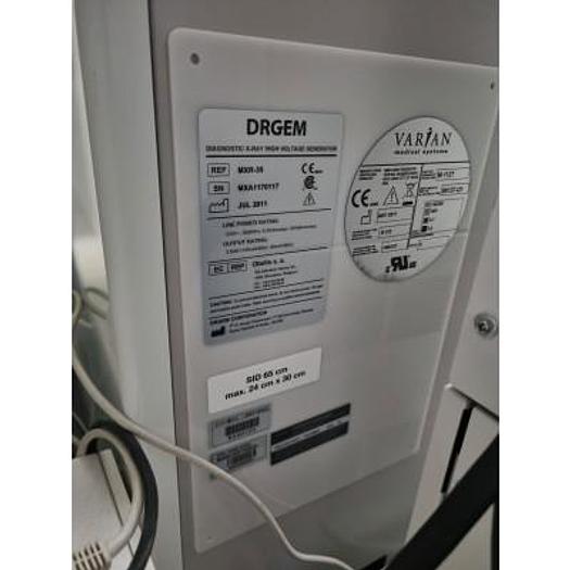 Used FUJIFILM AMULET S DIGITAL MAMMOGRAPHY