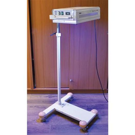 Used DRAEGER PHOTOTHERAPY RAMP model 4000