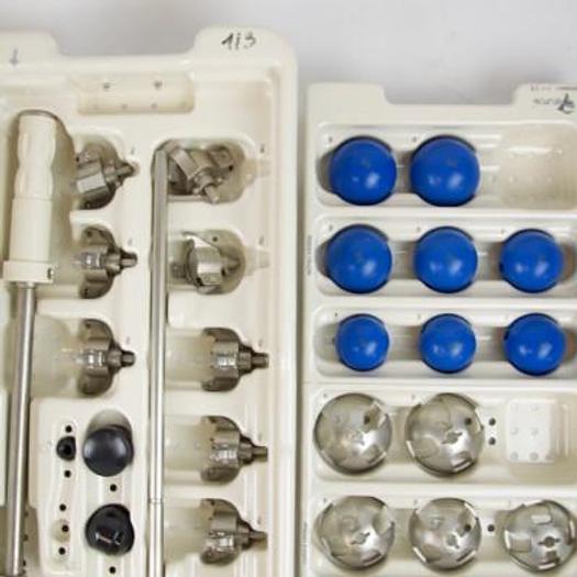 Used HIP PROSTHESIS ENSEMBLE ORTHOPEDIE ATHELIA V2 MARQUE EUROS