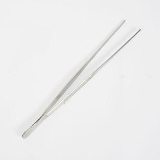 DISSECTION FORCEPS 2 3 CLAWS 20CM