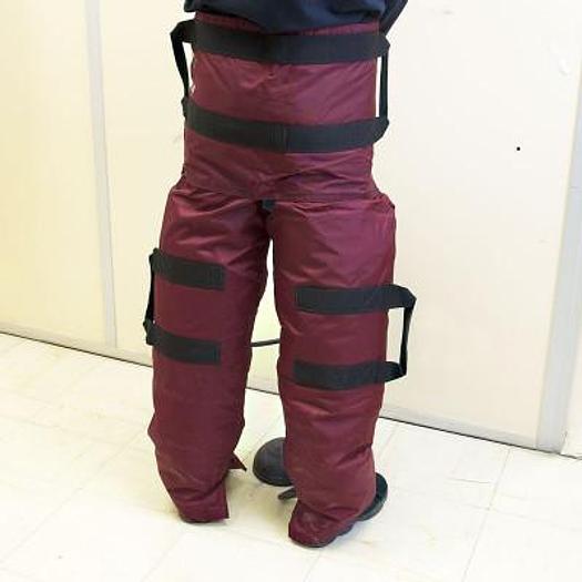 SHOCK-RESISTANT PANTS