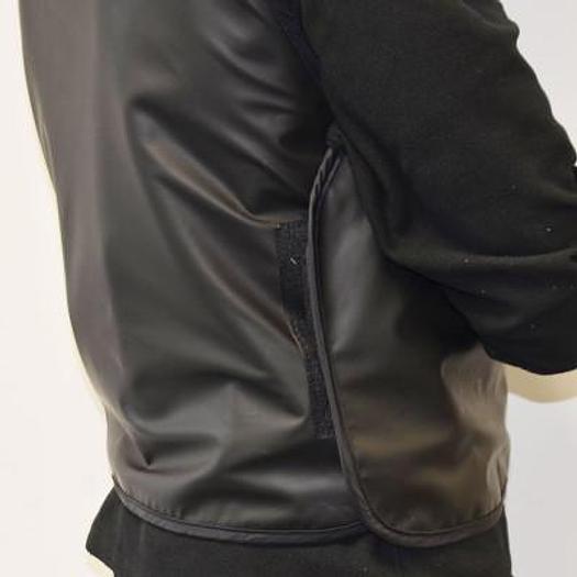 Used LEAD APRON FOR RADIATION PROTECTION