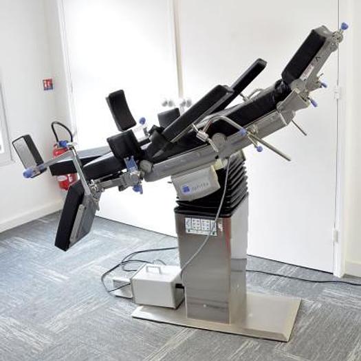 Used TRUMPF SATURN ELECTRIC MULTIDISCIPLINARY OPERATING TABLE