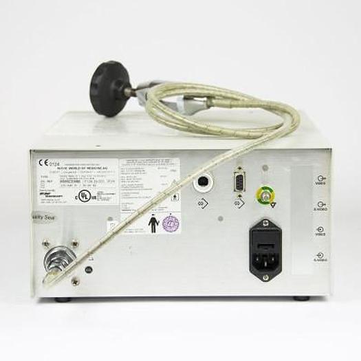 Used STRYKER 40L LAPAROSCOPIC INSUFFLATOR
