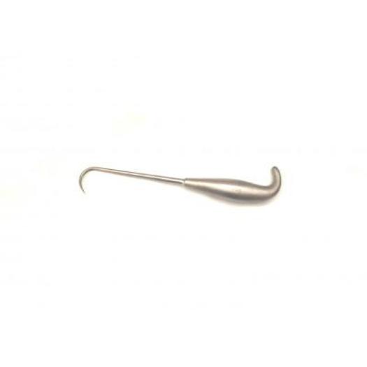 GINESTET HOOK 25CM CORNU NANCEY
