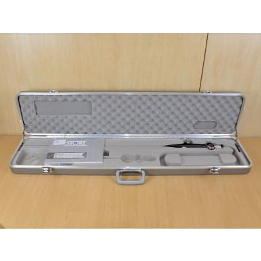 URETEROSCOPE SOUPLE KARL STORZ 11278 A1 Flex-X 2S