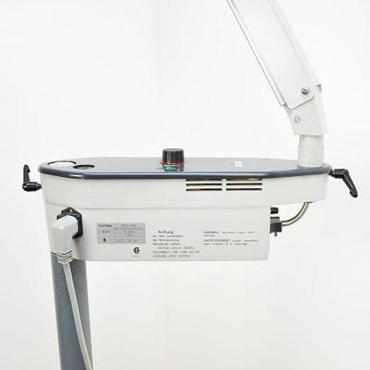 Used ZEISS OPMI-99 COLPOSCOPE