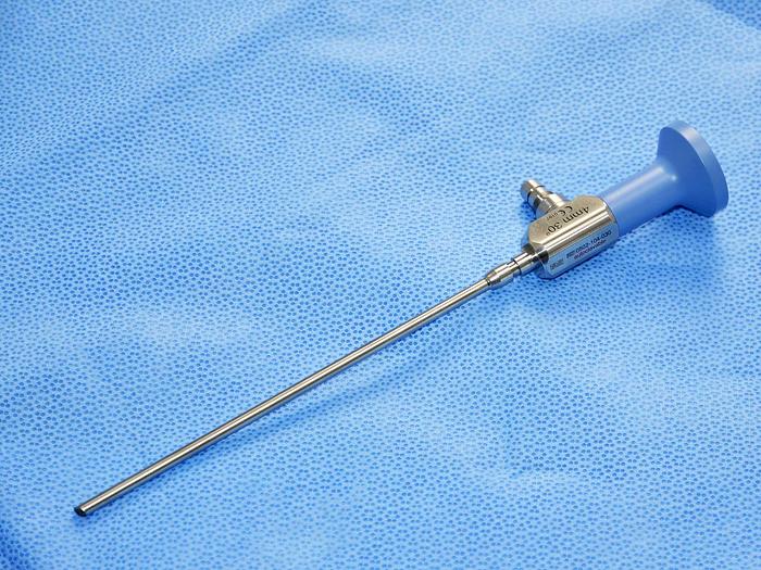 Used STRYKER ARTHROSCOPY SET