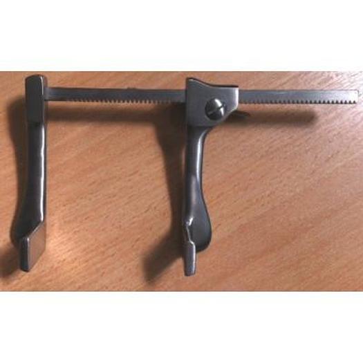 TUFFIER SPACER 50 X 40 MM