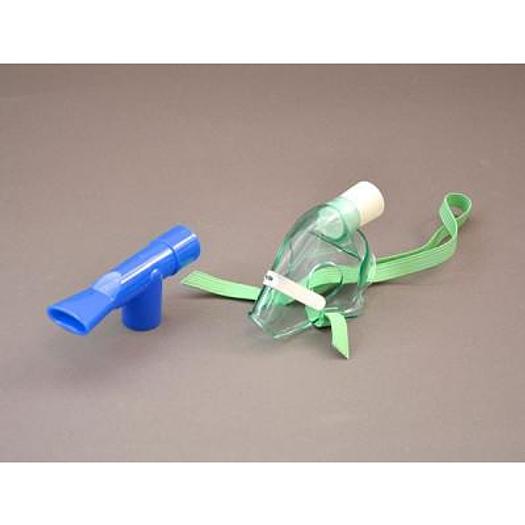 Used AC 2000 PNEUMATIC NEBULIZER