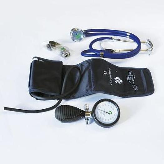 STETHOSCOPE TENSIOMETER KIT