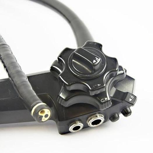 Used PENTAX GASTROENTEROLOGY COLUMN WITH 28" FLAT SCREEN