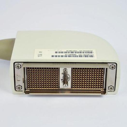 Used LINEAR PROBE SIEMENS VF10-5