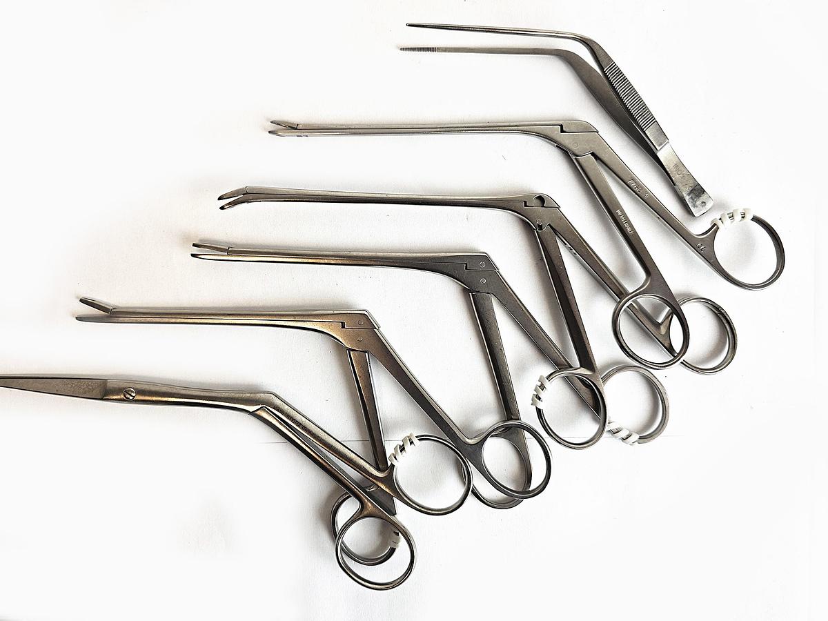 D'occasion RHINOPLASTY BOX