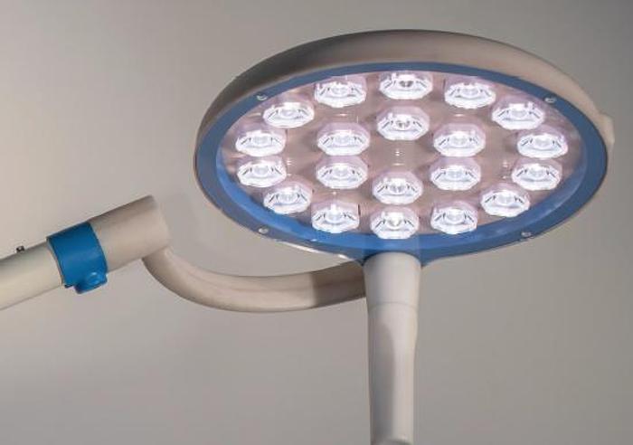 LED CEILING OPERATING LIGHTING (NEW)