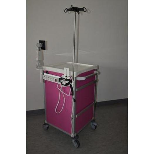 PRATICDOSE DRUG DISPENSING CART