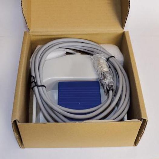 SINGLE BIPOLAR PEDAL FOR ELECTRIC SCALPEL