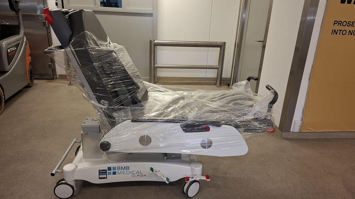 D'occasion 2021 BMB (FRANCE)