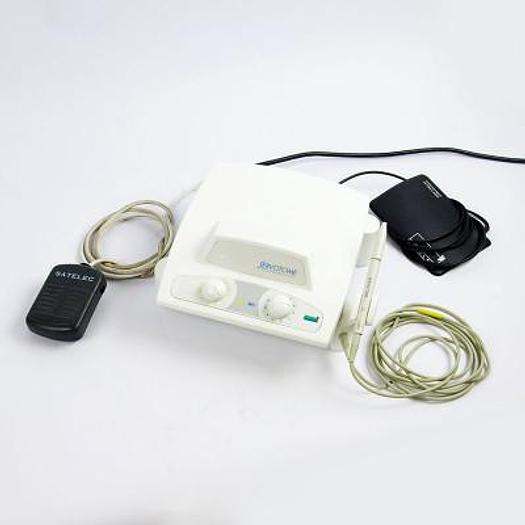 Used SERVOTOME SATELEC ELECTRIC SCALPEL WITH AUTOMATIC REGULATION