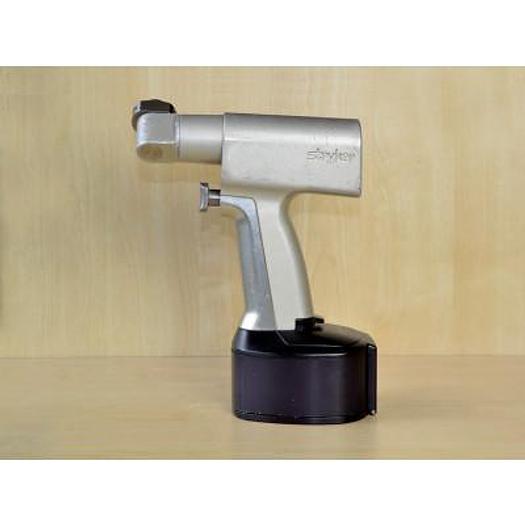 Used STRYKER SYSTEM 5 ORTHOPEDIC MOTOR