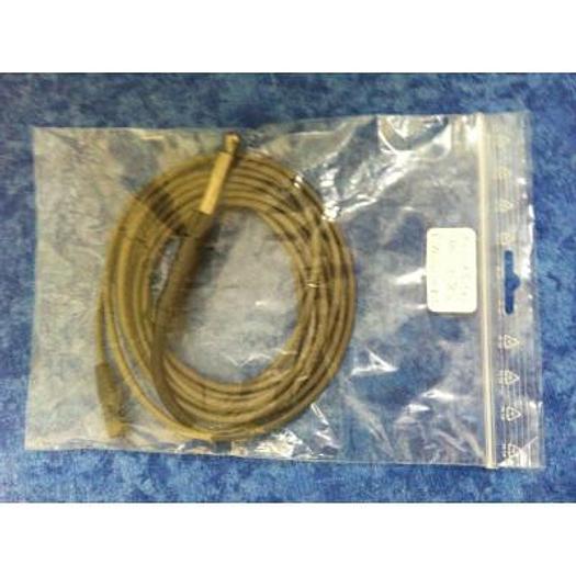 HF RESECTOR CABLE (VALLEYLAB 8MM CONNECTION)