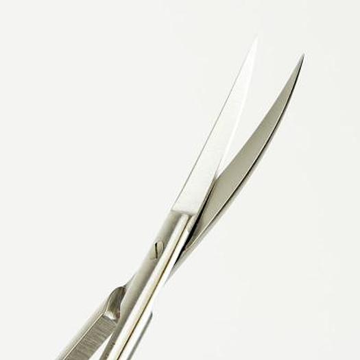 SCISSORS SHARP/POINTED CRB.14CM
