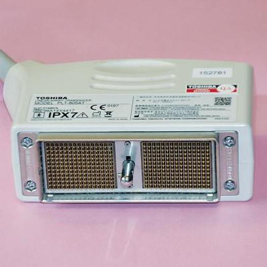 Used LINEAR PROBE TOSHIBA PLT-805AT