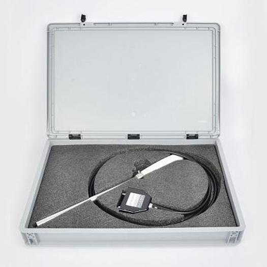 Used VIMS COELIOSURGERY COLUMN WITH OPTICS AND INSUFFLATOR