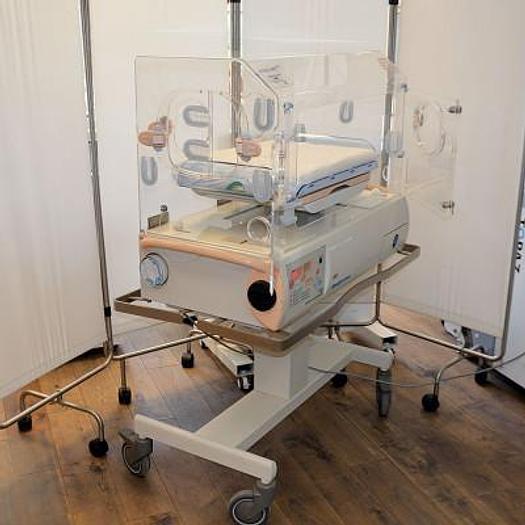 Used INCUBATOR MEDIPREMA MP5 ISIS YEAR 1997