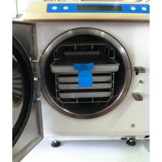 MELAG VACUKLAV 24B AUTOCLAVE, 23-LITRE CAPACITY