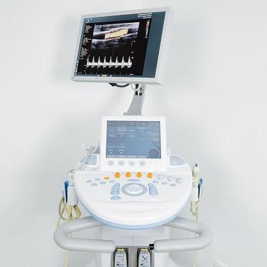 Used IMAGINE AIXPLORER SUPERSONIC ULTRASOUND (MADE IN FRANCE)