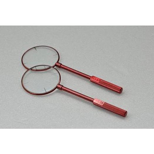 266-LENS TRIAL LENS CASE