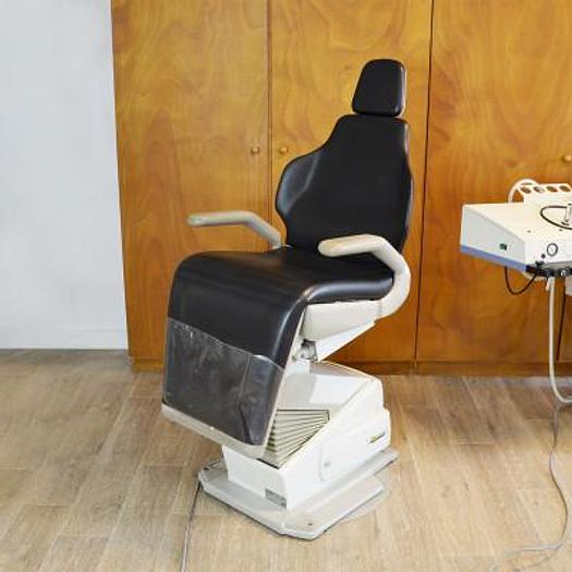 Used TECHNODENT ENT consulting room with ATMOS chair