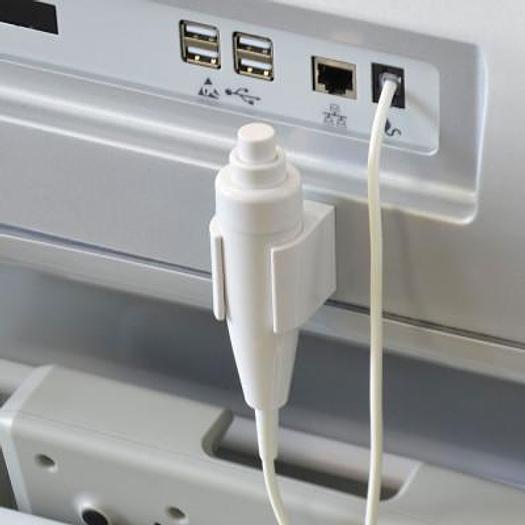 DrGem TOPAZ-32D DIGITAL MOBILE RADIO, NEVER USED