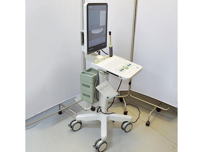 Used ECHOGRAPH BK FOCUS 700 (model 1202)