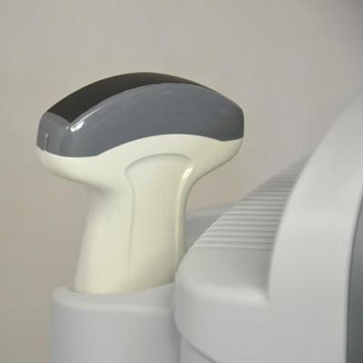 CHISON ECO1 PORTABLE ULTRASOUND WITH ABDOMINAL PROBE