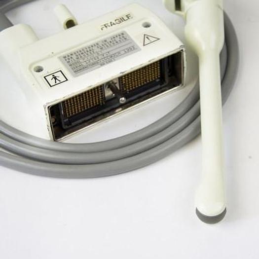 Used ENDOVAGINAL PROBE GE-MTZ 6.5MHZ - P9603AU FOR LOGIQ 200 AND LOGIQ 200 PRO ULTRASOUND SCANNERS