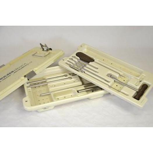 Used SULZER BRAND ANCILLARY SET